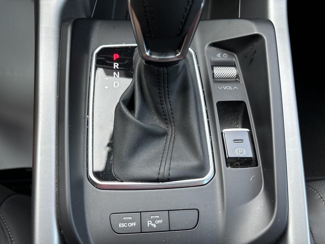 2024 Dodge Hornet GT Plus Photo