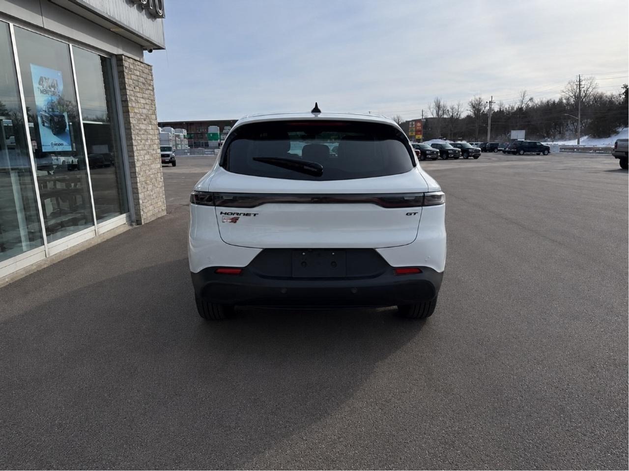 2024 Dodge Hornet GT Plus Photo4