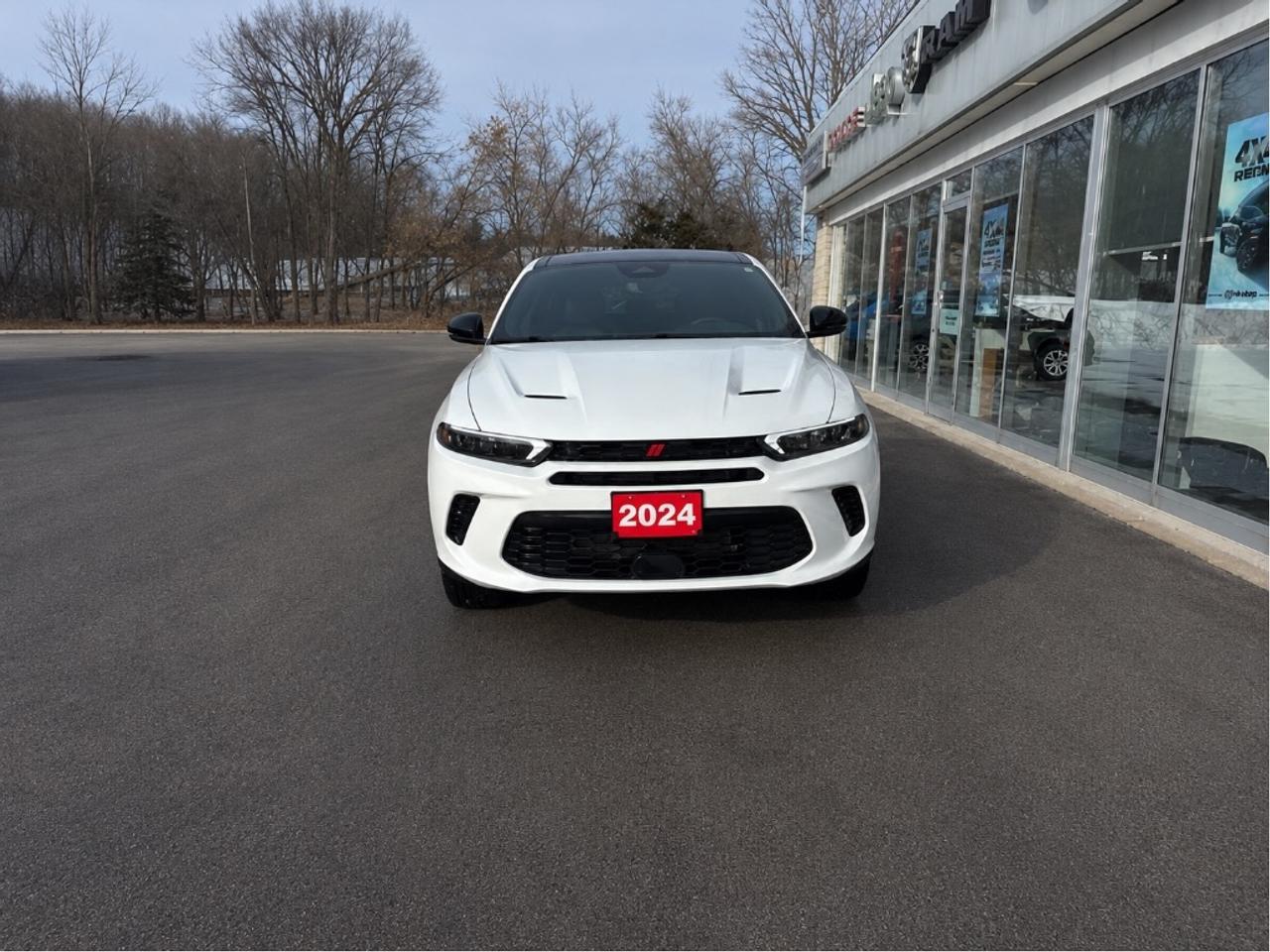 2024 Dodge Hornet GT Plus Photo