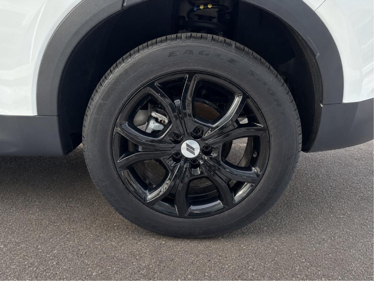 2024 Dodge Hornet GT Plus Photo