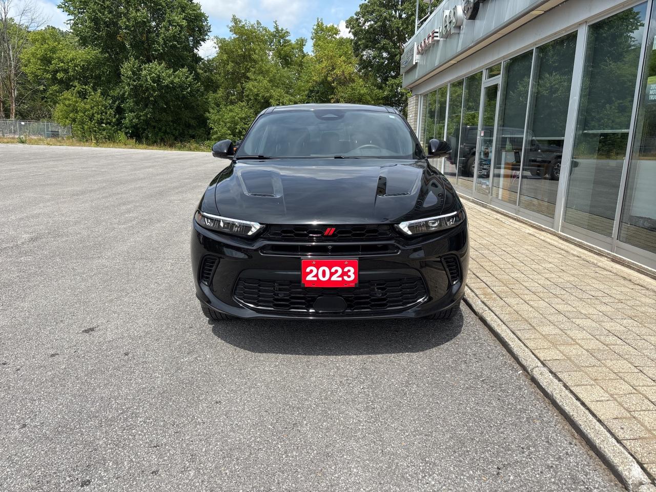 2023 Dodge Hornet GT Plus Photo