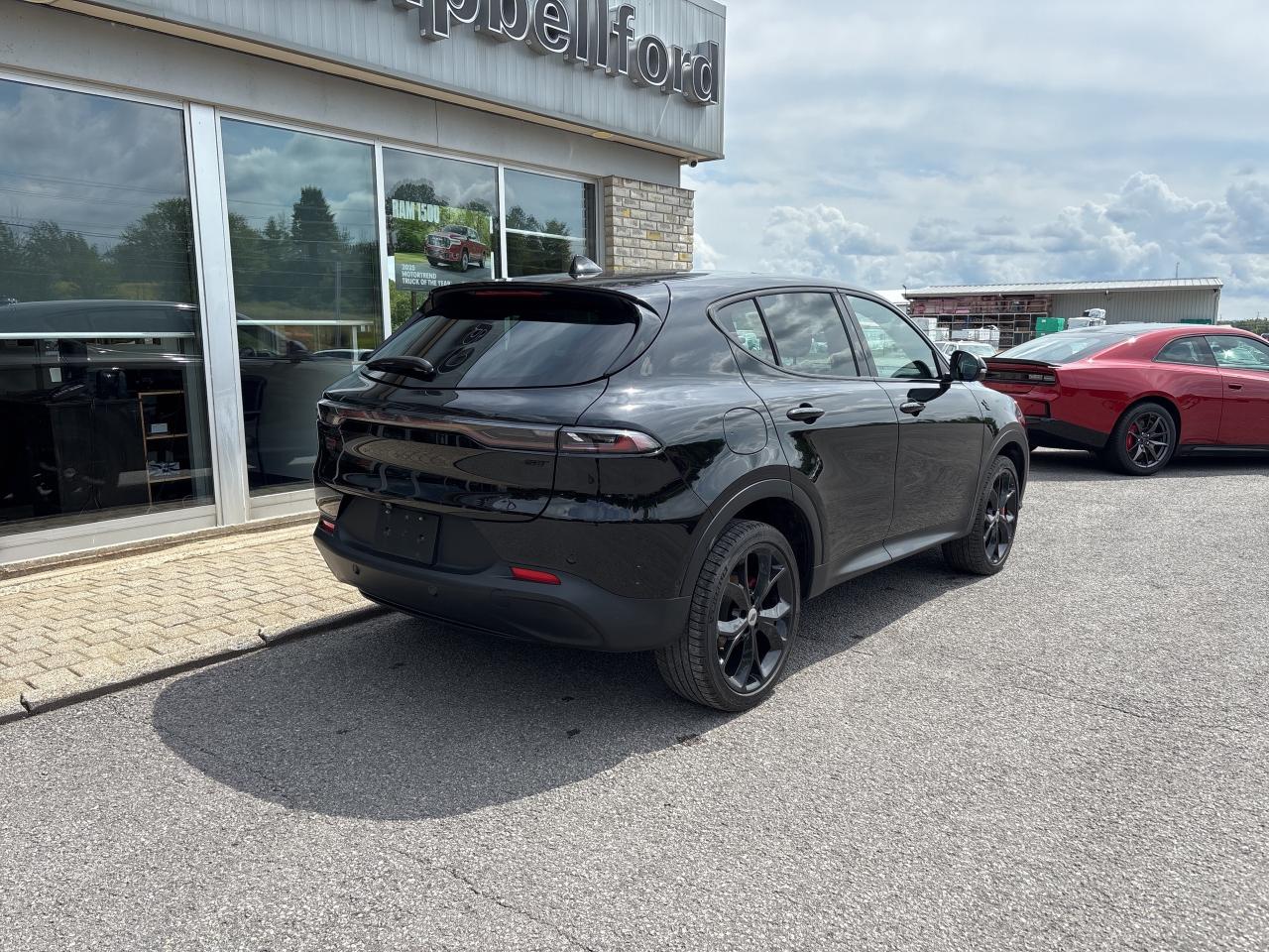 2023 Dodge Hornet GT Plus Photo