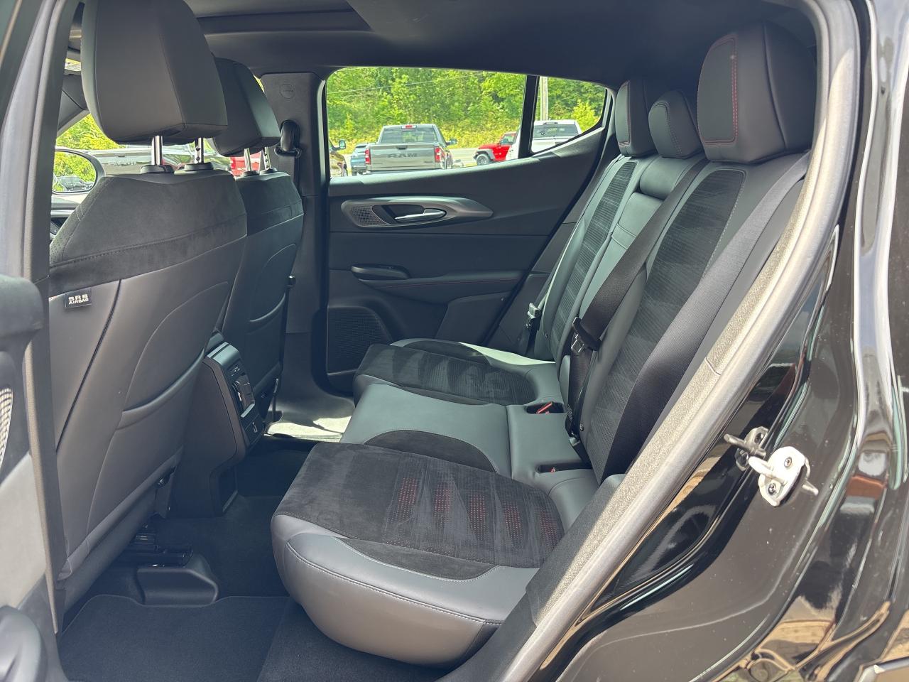 2023 Dodge Hornet GT Plus Photo