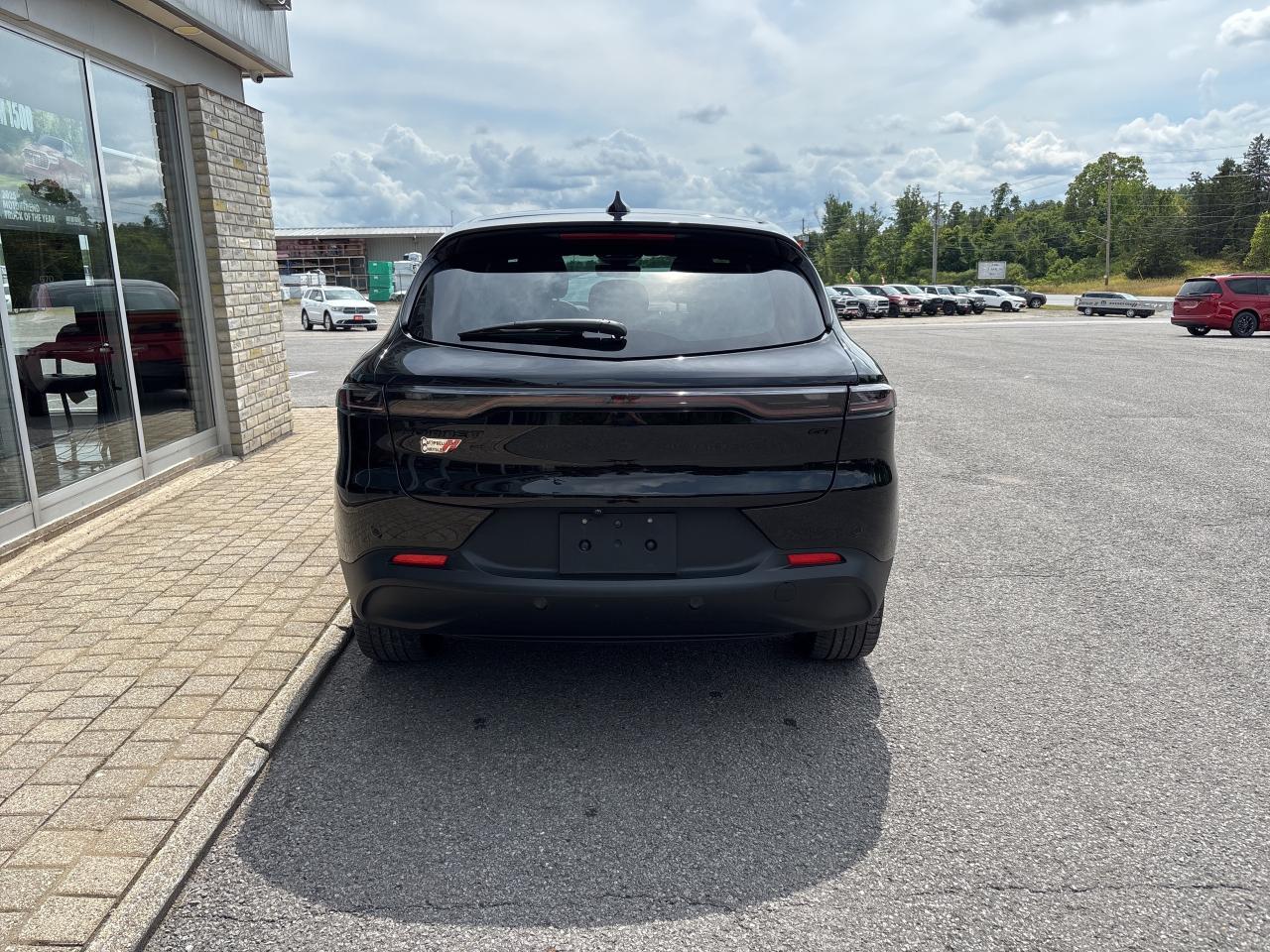 2023 Dodge Hornet GT Plus Photo