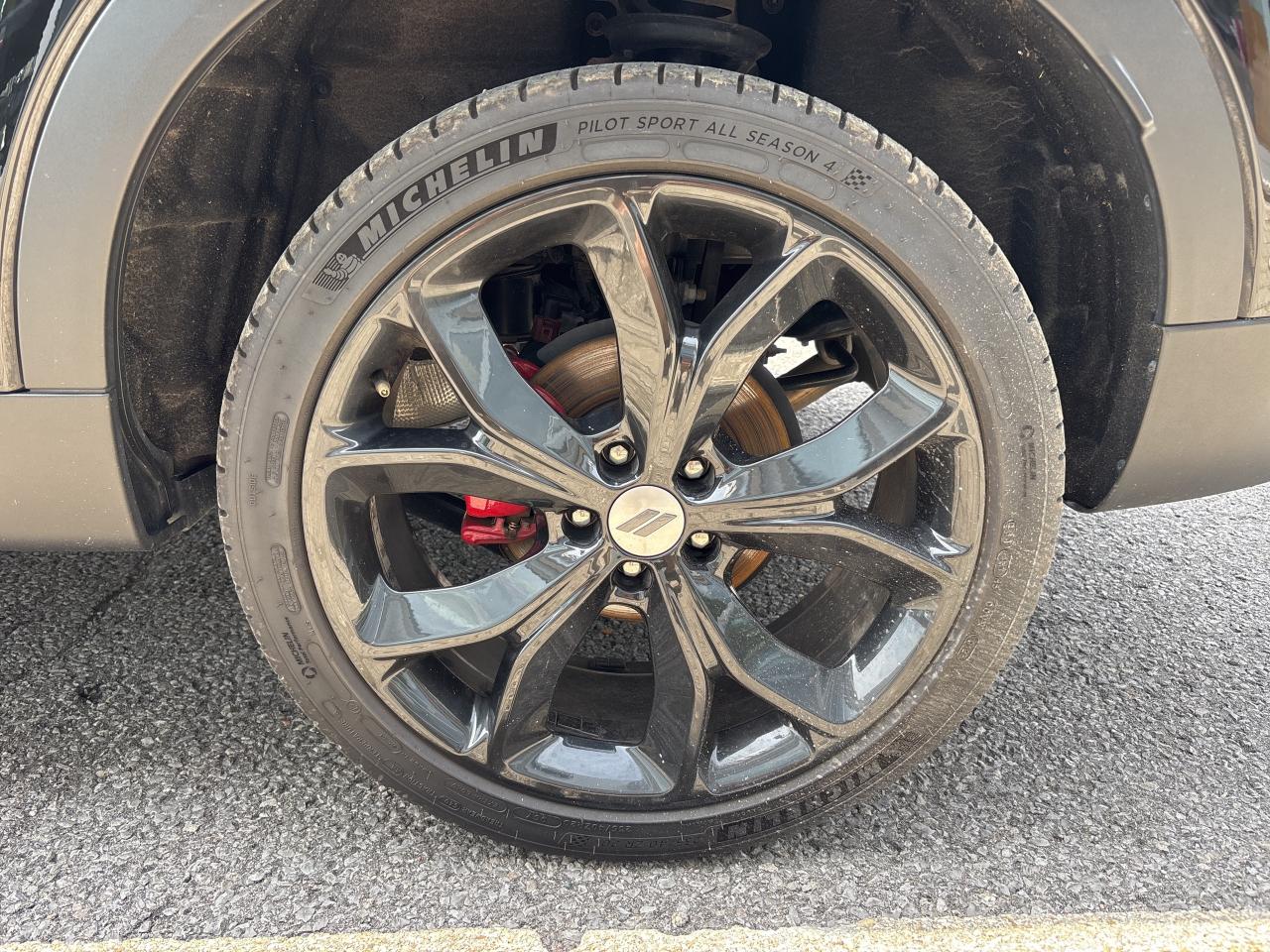 2023 Dodge Hornet GT Plus Photo