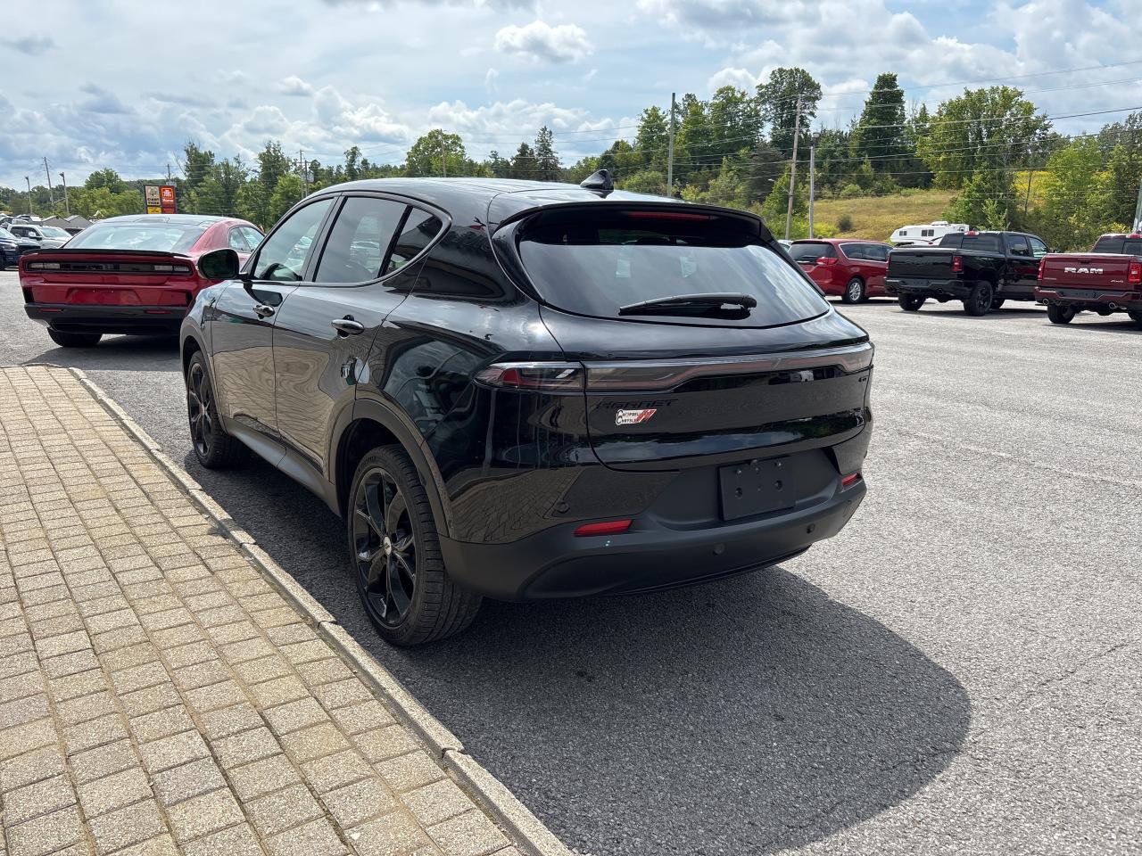 2023 Dodge Hornet GT Plus Photo