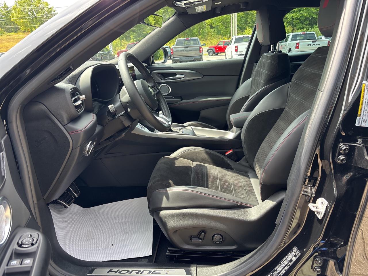 2023 Dodge Hornet GT Plus Photo