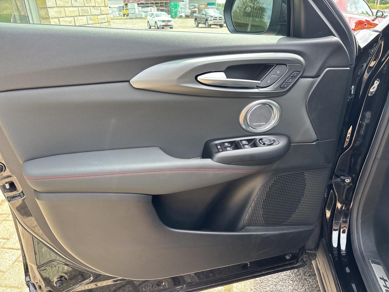 2023 Dodge Hornet GT Plus Photo