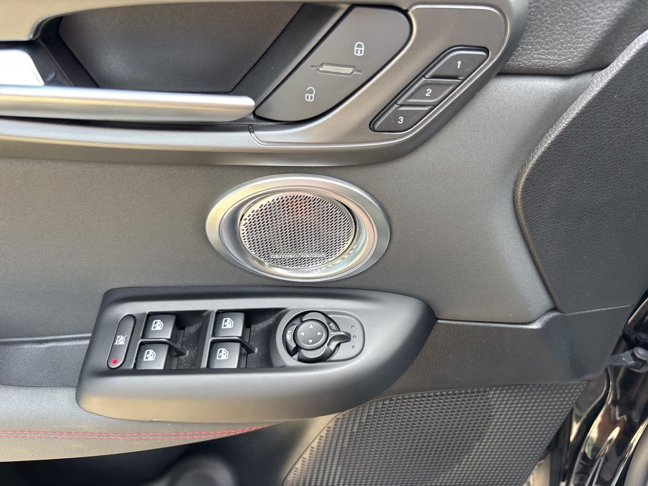 2023 Dodge Hornet GT Plus Photo