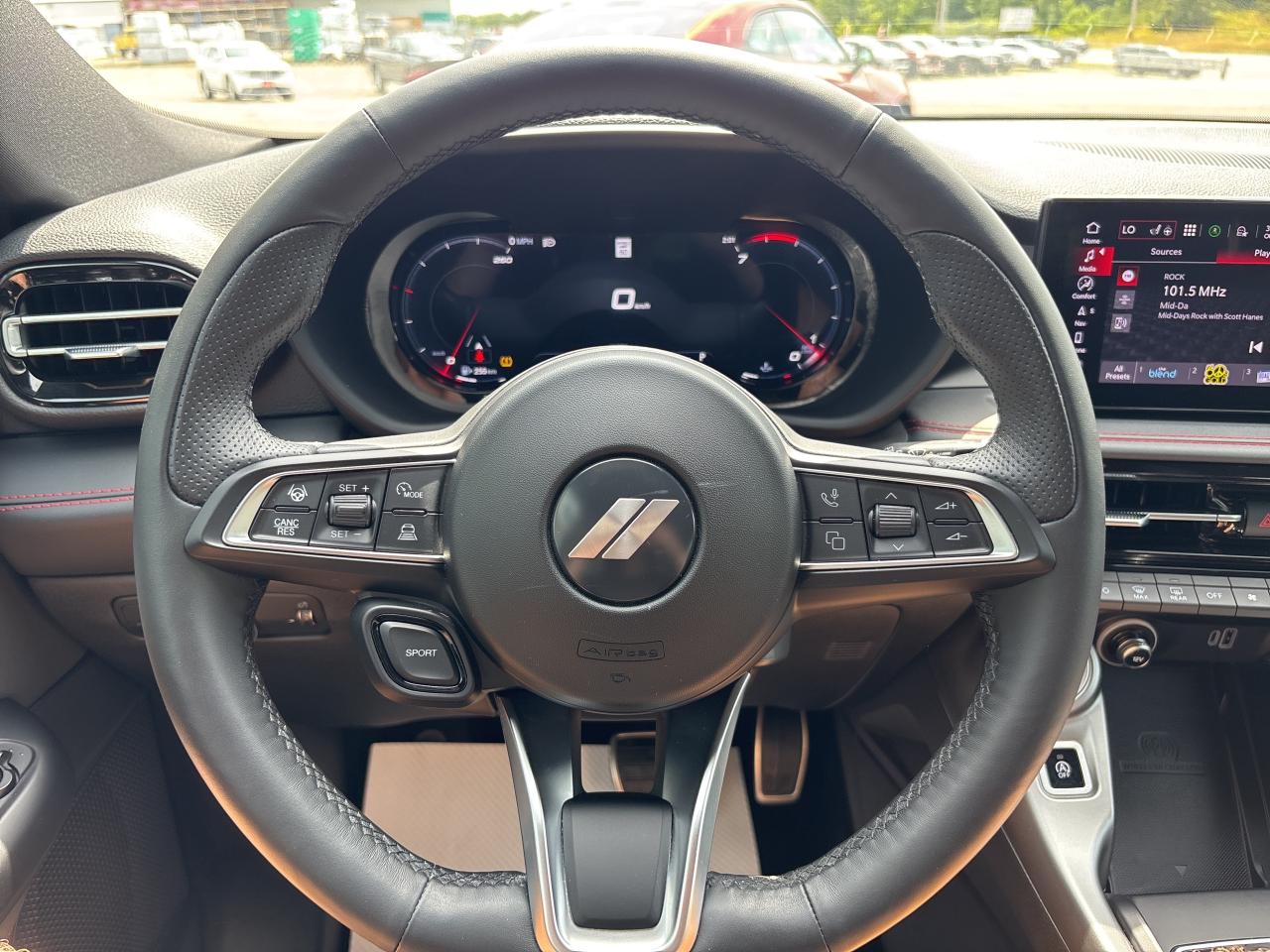 2023 Dodge Hornet GT Plus Photo