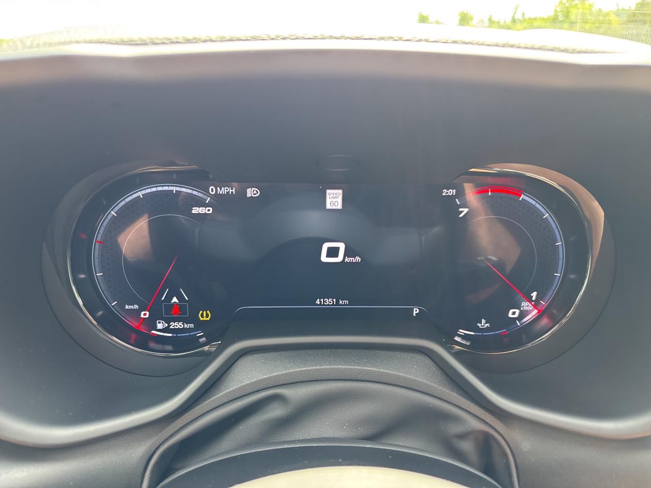 2023 Dodge Hornet GT Plus Photo