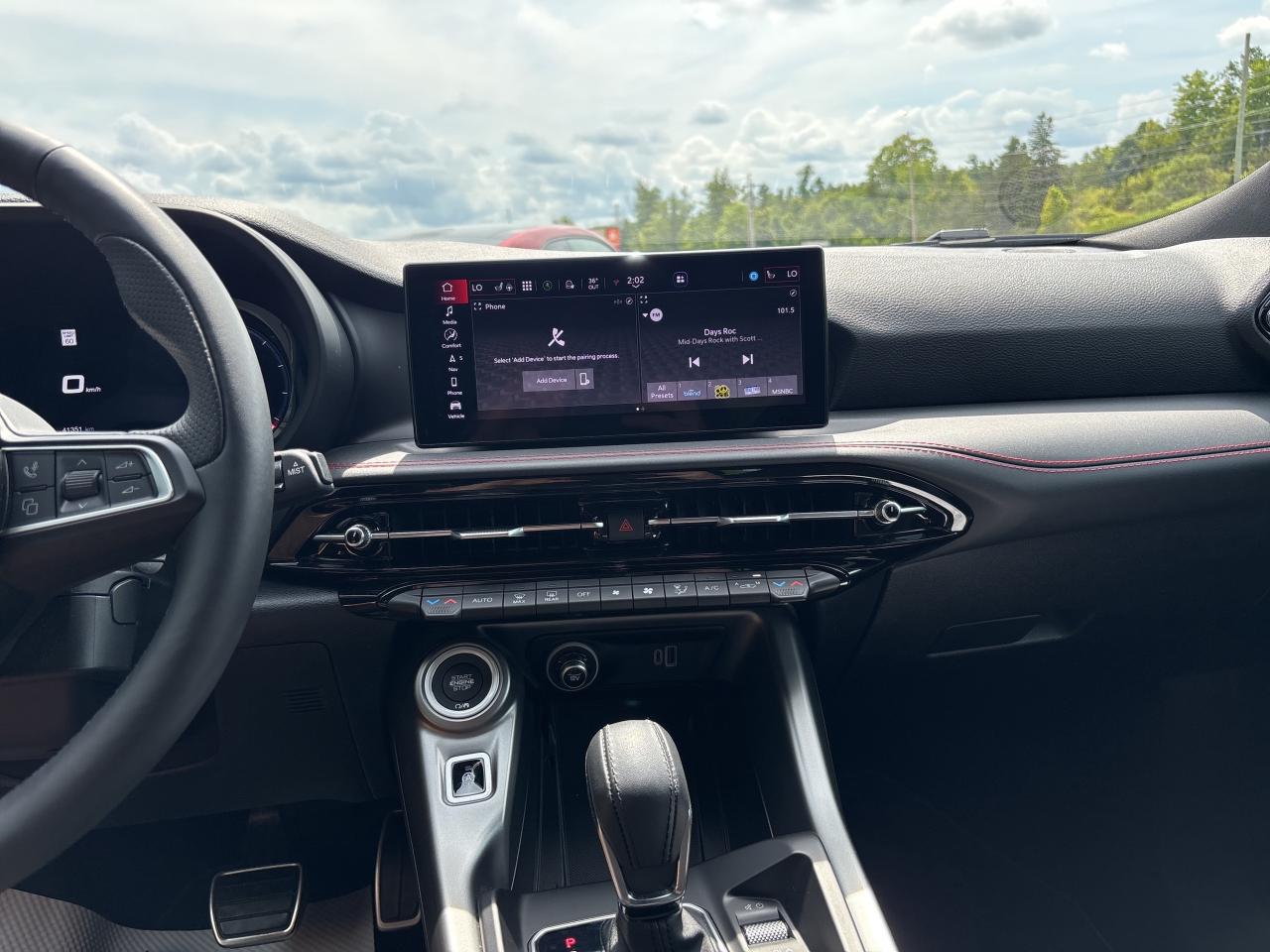 2023 Dodge Hornet GT Plus Photo