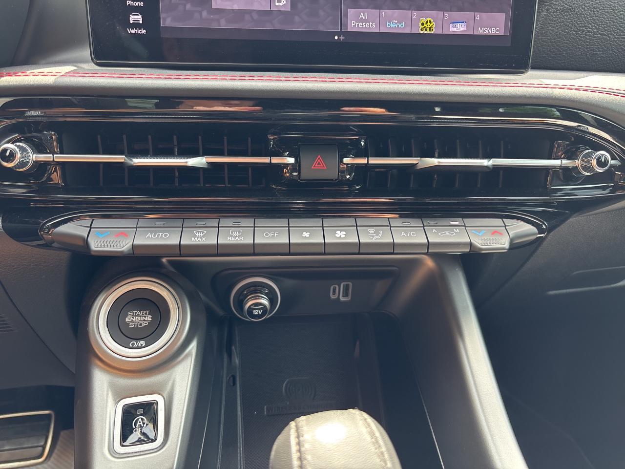 2023 Dodge Hornet GT Plus Photo