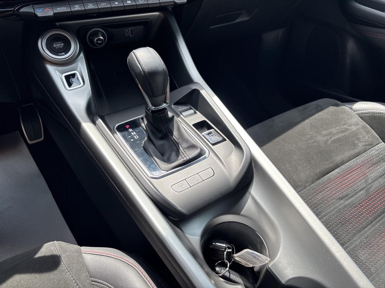 2023 Dodge Hornet GT Plus Photo