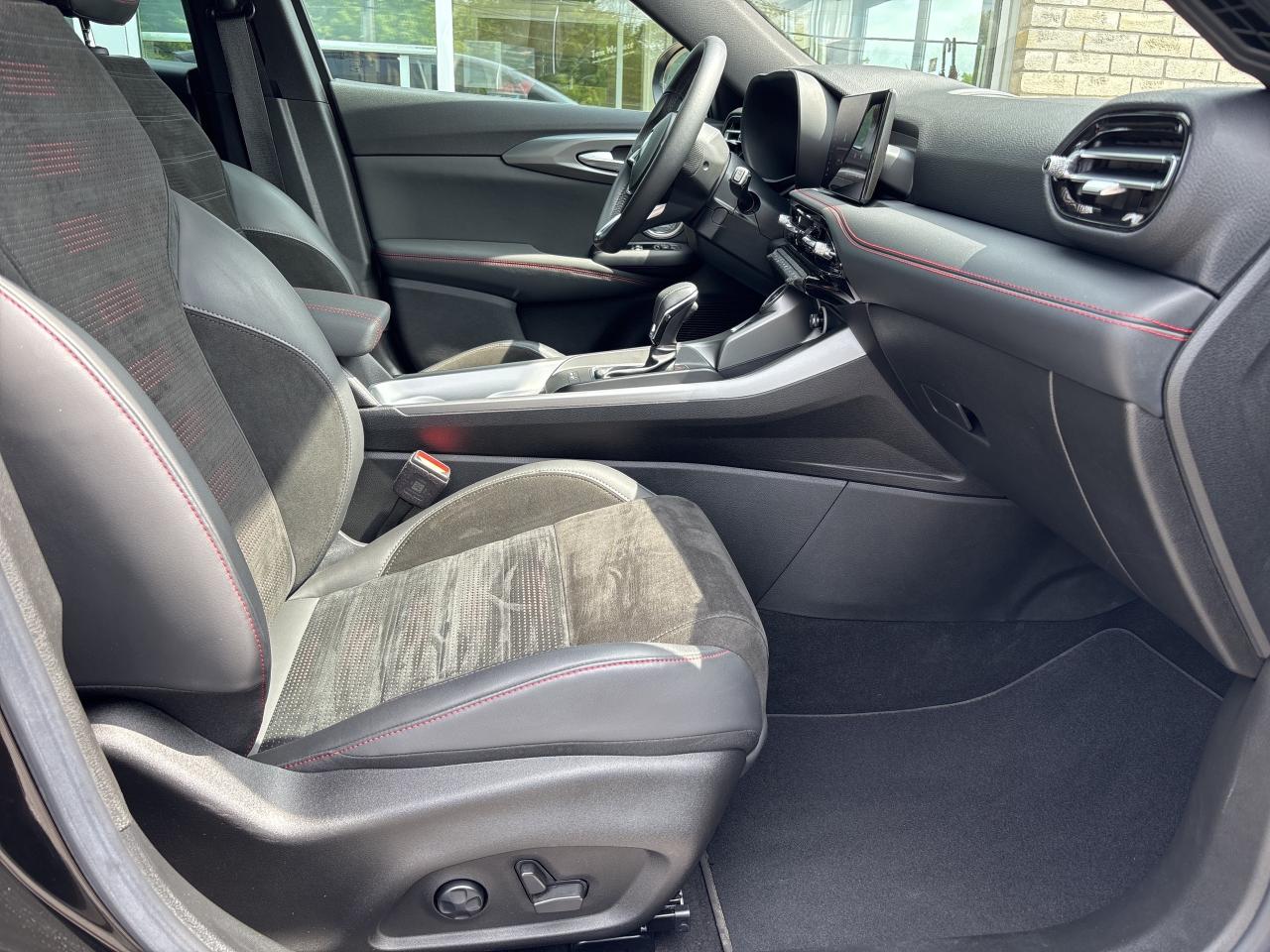 2023 Dodge Hornet GT Plus Photo