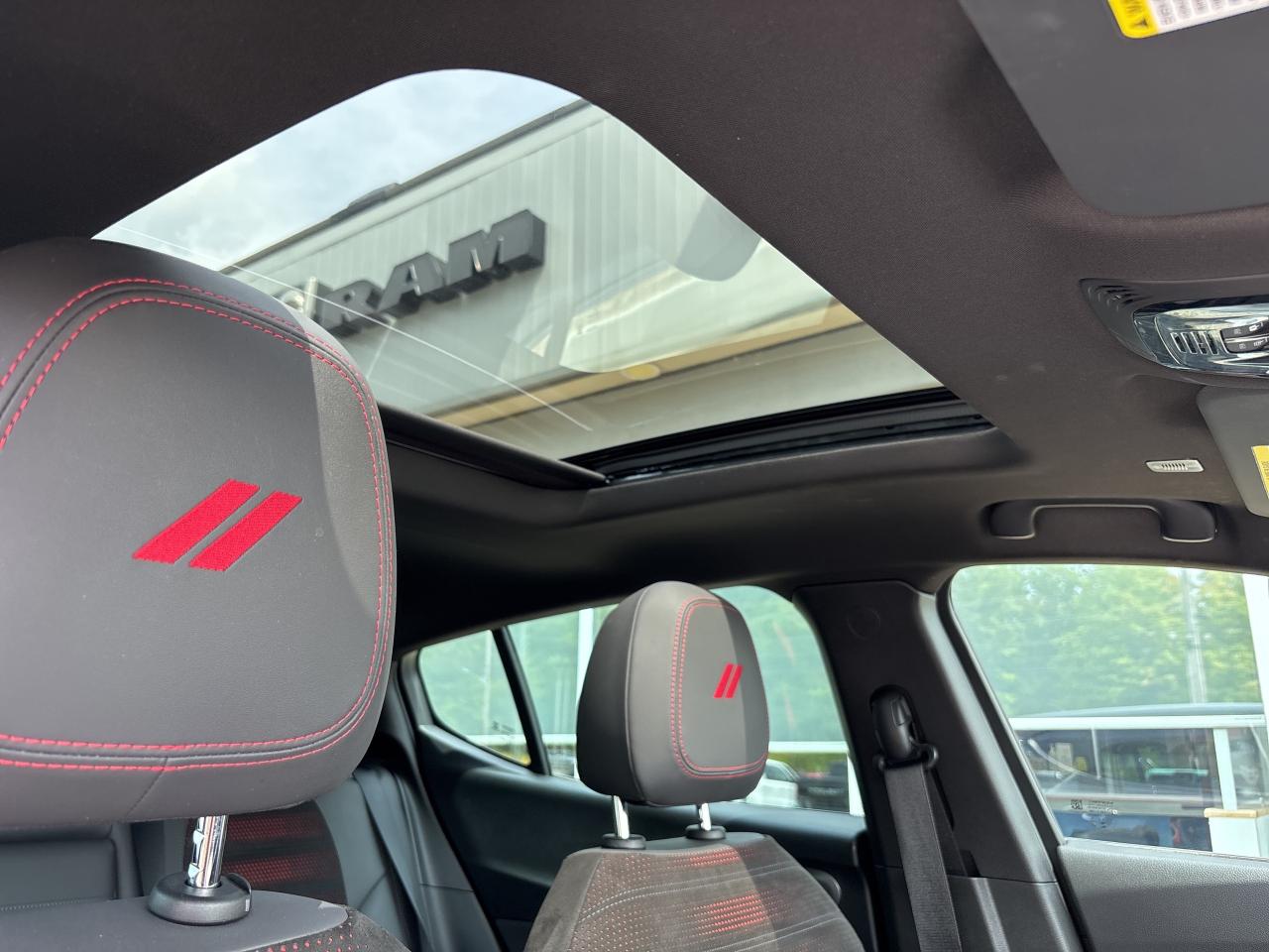 2023 Dodge Hornet GT Plus Photo