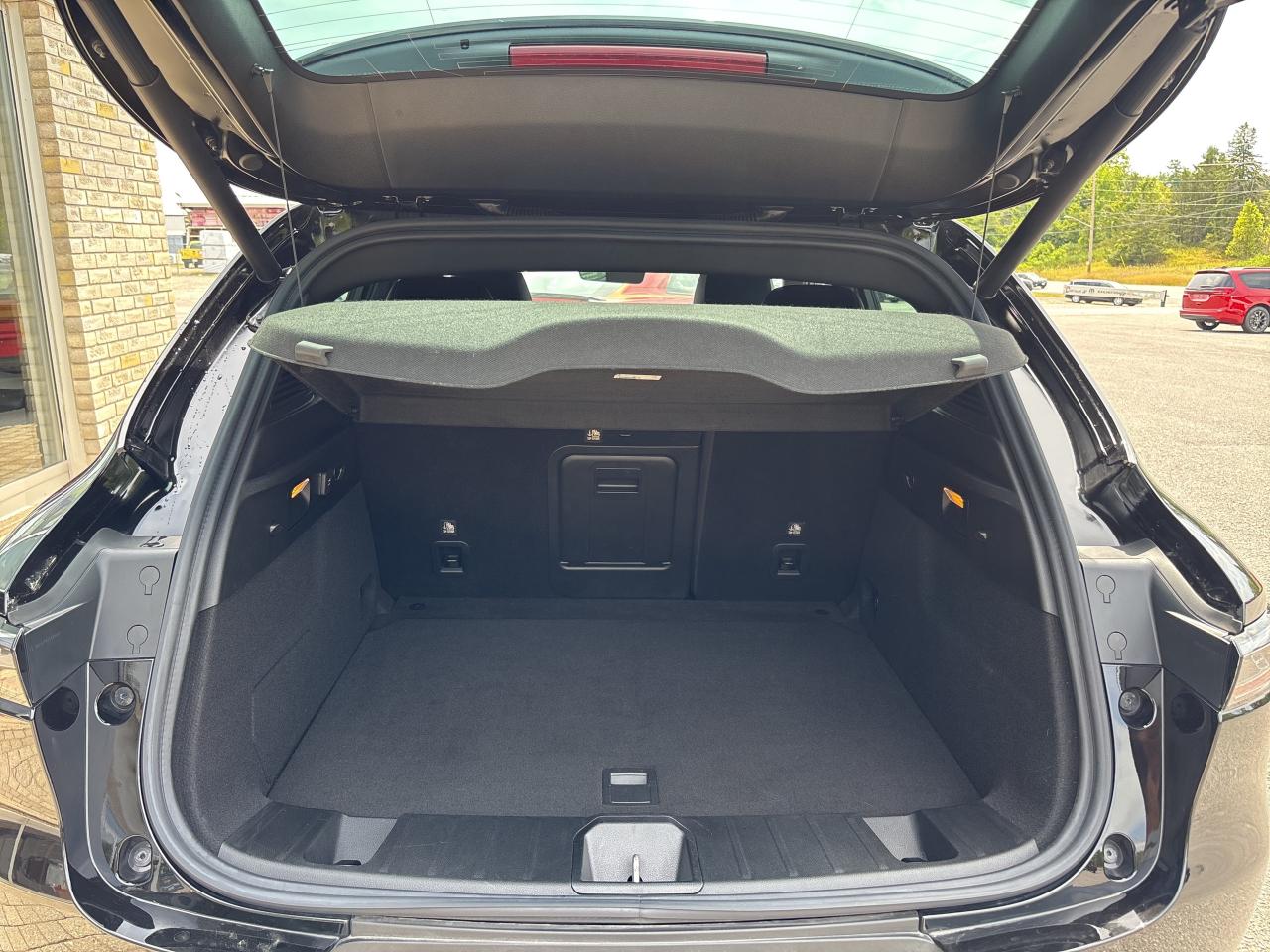 2023 Dodge Hornet GT Plus Photo