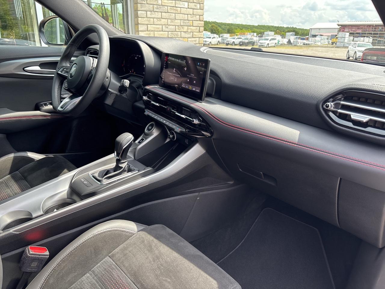 2023 Dodge Hornet GT Plus Photo