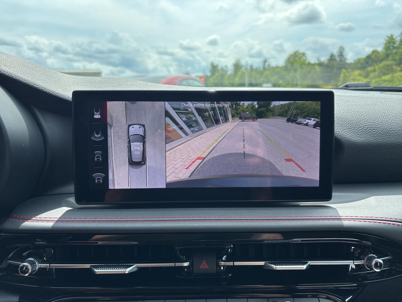 2023 Dodge Hornet GT Plus Photo