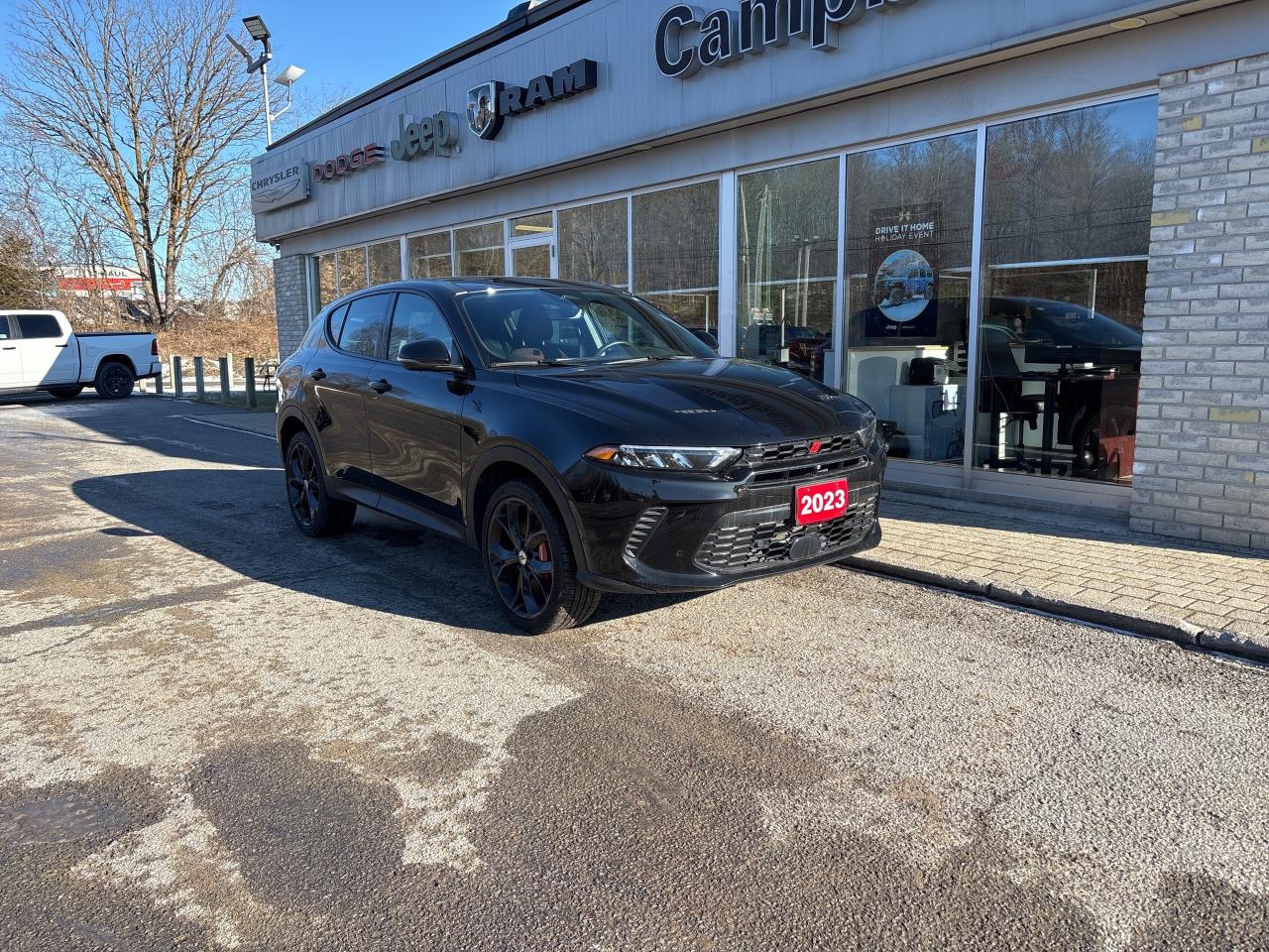 2023 Dodge Hornet GT Plus Photo