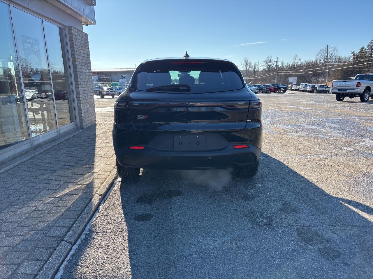 2023 Dodge Hornet GT Plus Photo