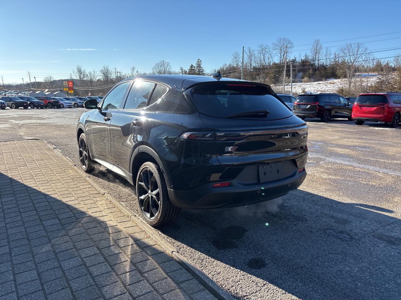 2023 Dodge Hornet GT Plus Photo