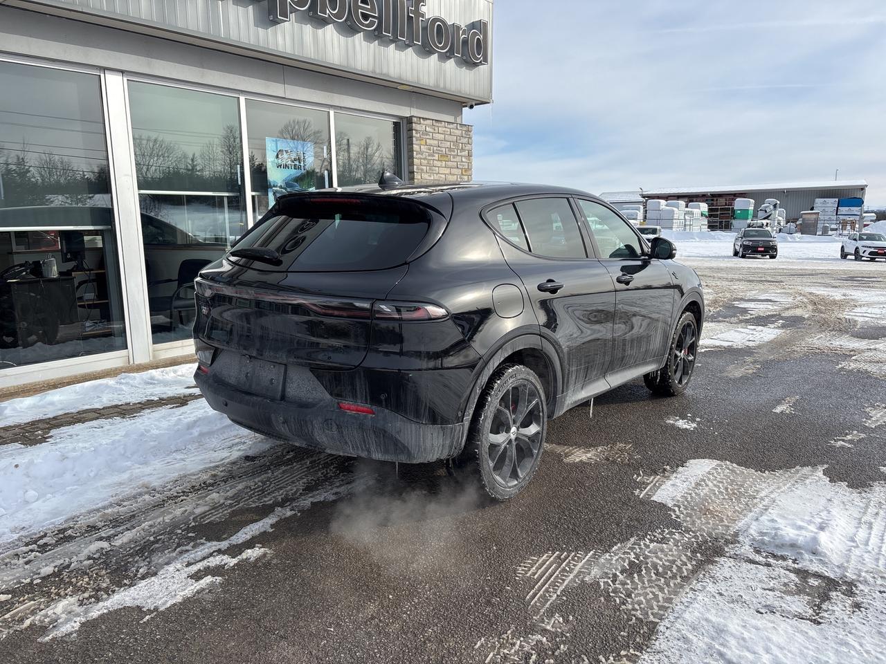 2023 Dodge Hornet GT Plus Photo