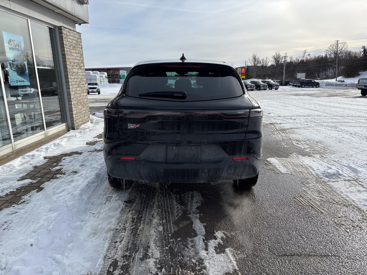 2023 Dodge Hornet GT Plus Photo