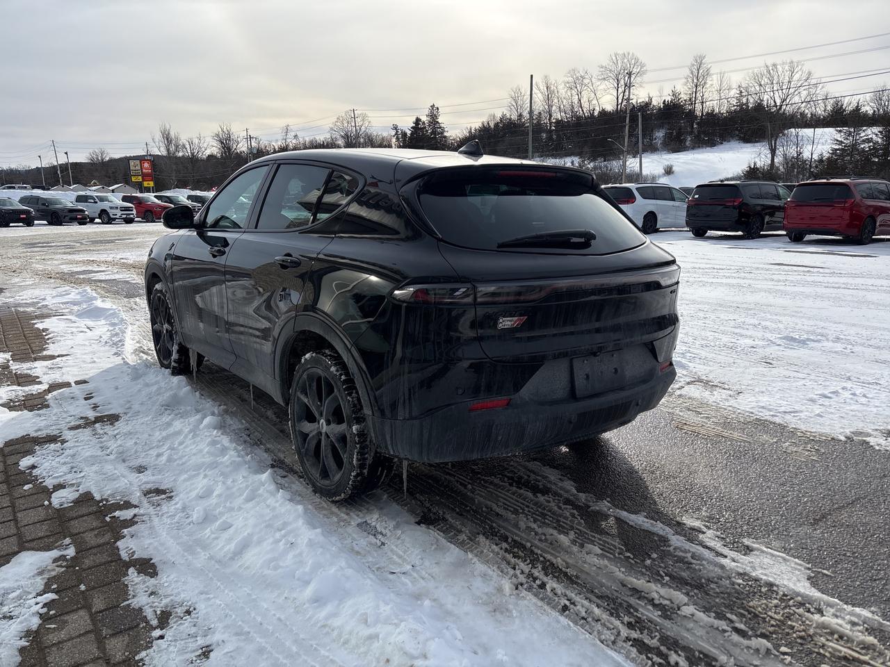 2023 Dodge Hornet GT Plus Photo