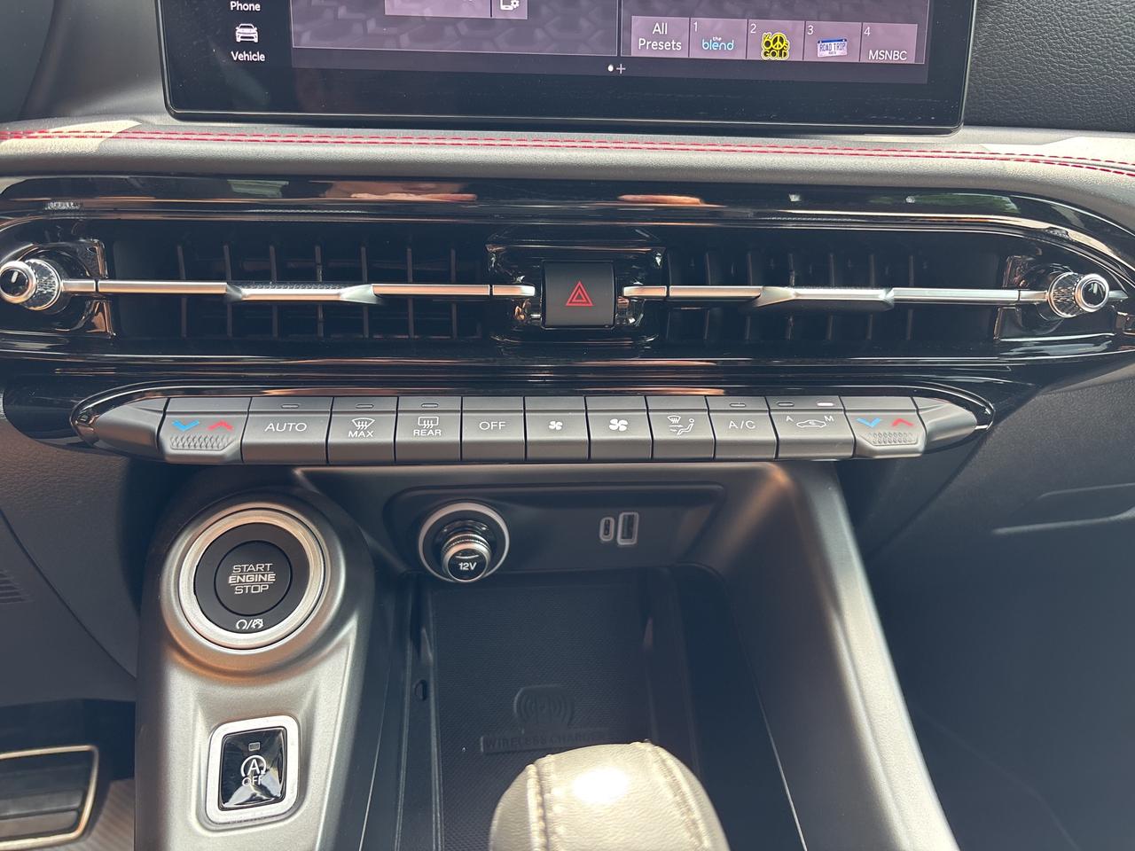 2023 Dodge Hornet GT Plus Photo