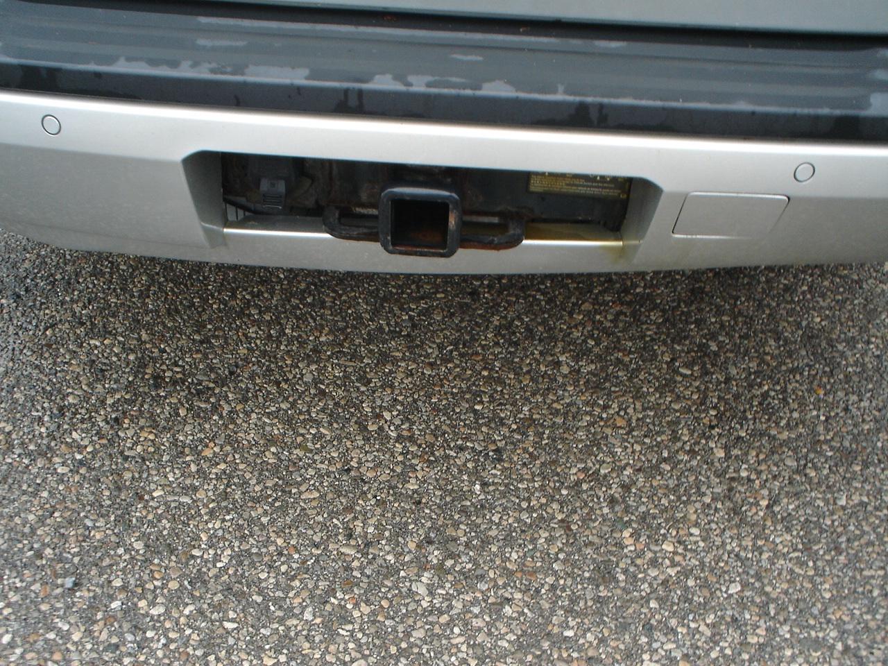 2017 Chevrolet Tahoe 4WD ,ex-police Photo