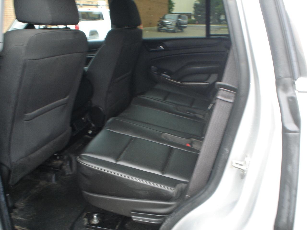 2017 Chevrolet Tahoe 4WD ,ex-police Photo