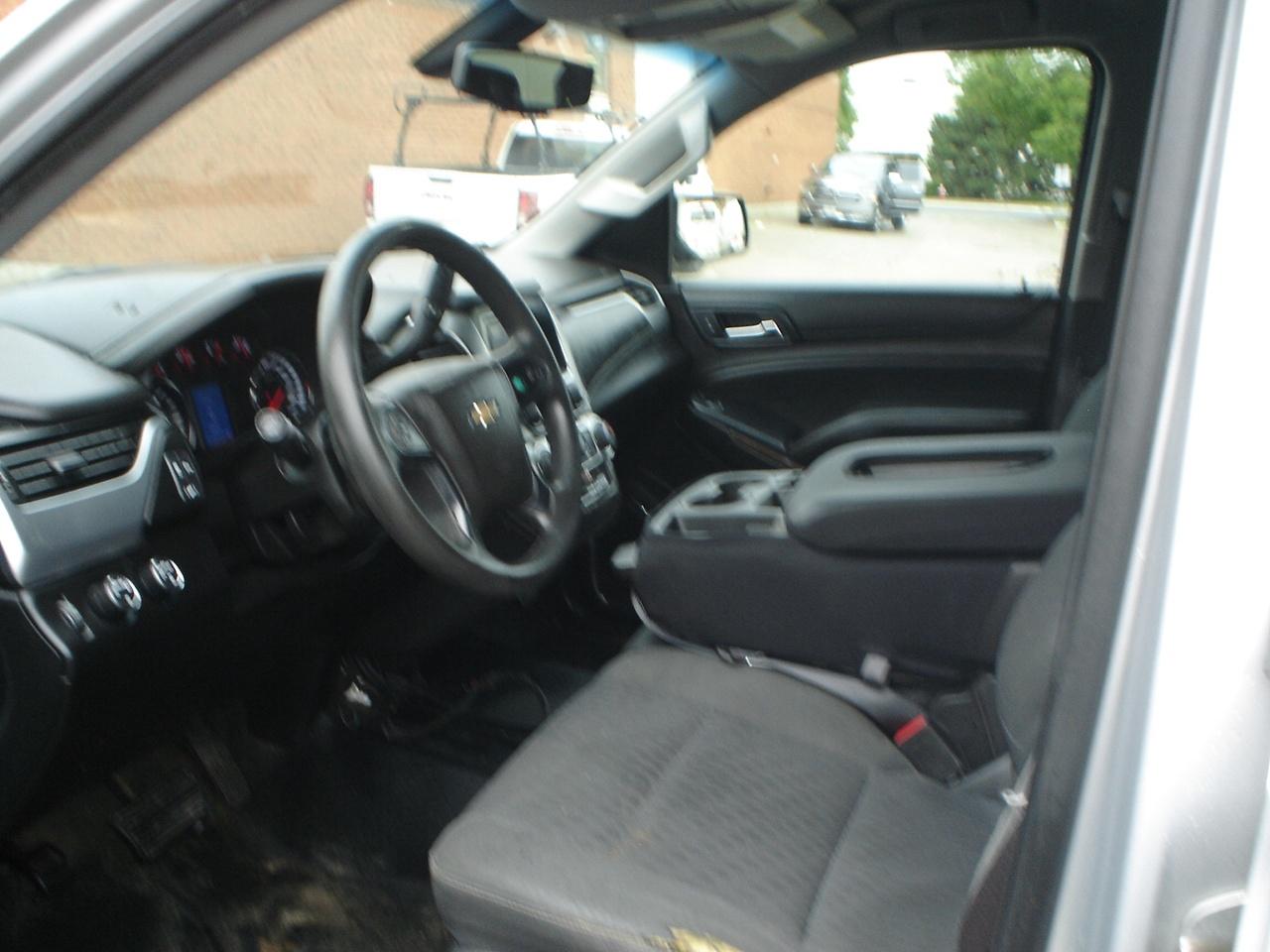 2017 Chevrolet Tahoe 4WD ,ex-police Photo