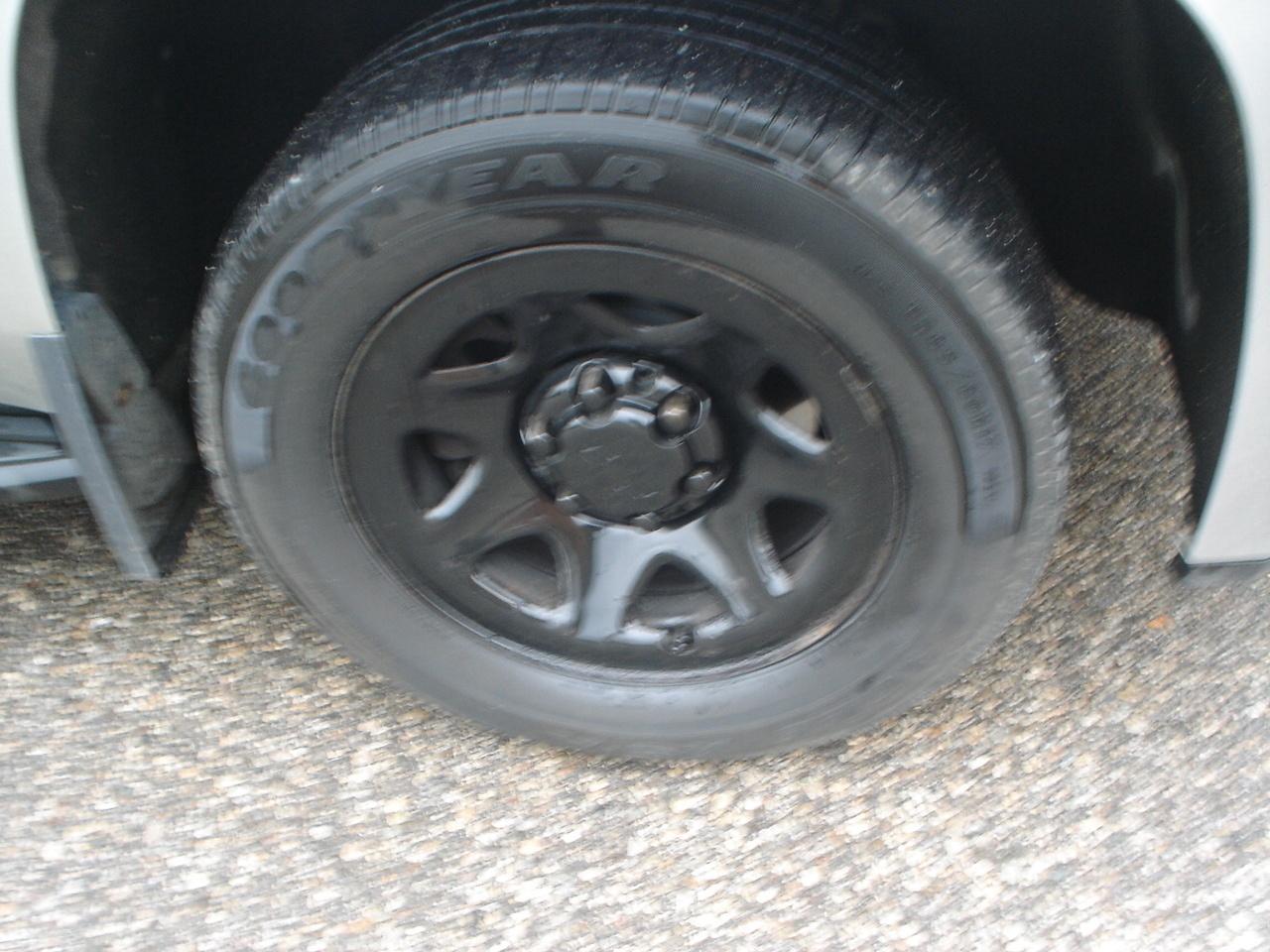 2017 Chevrolet Tahoe 4WD ,ex-police Photo
