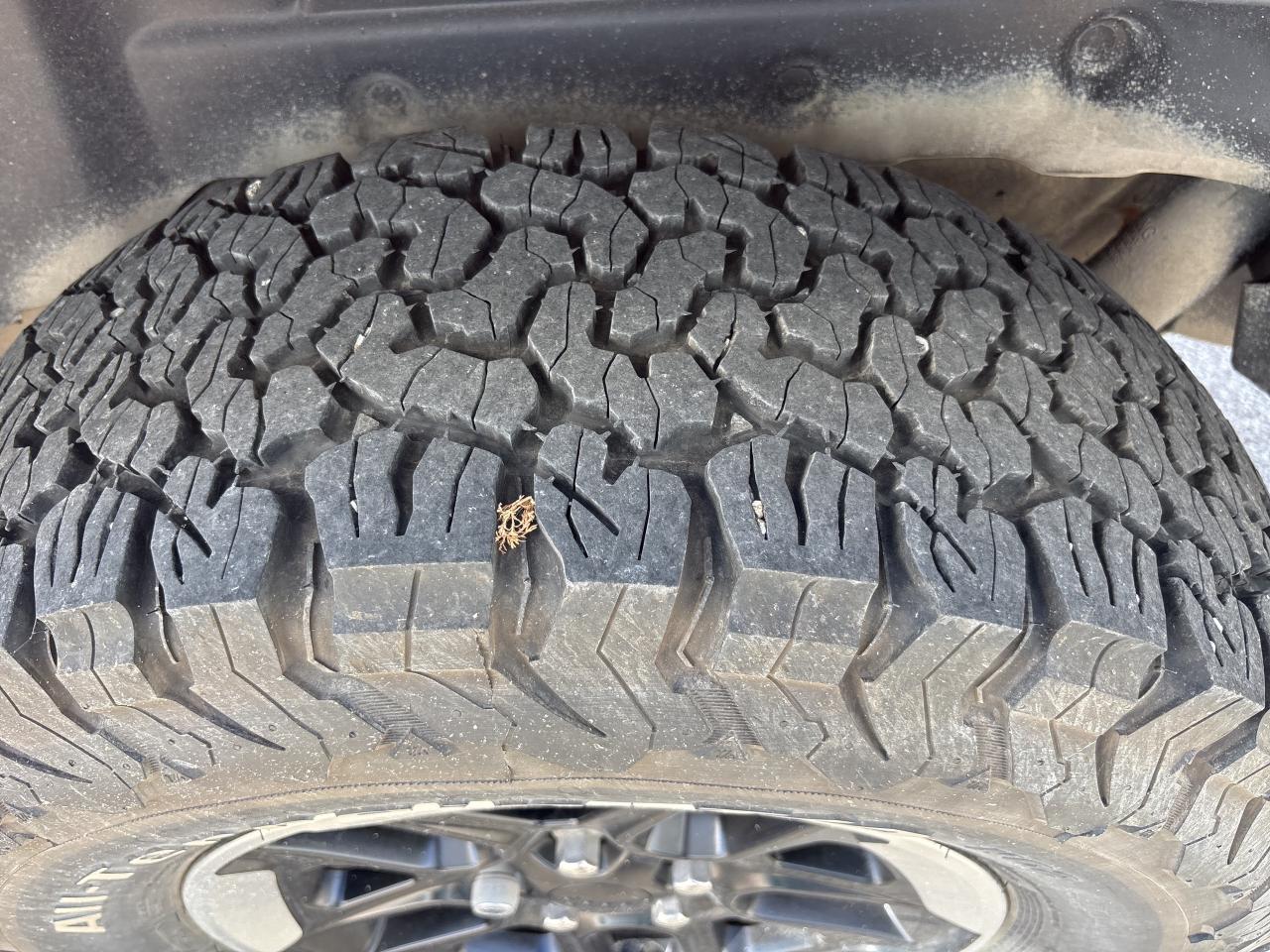 2020 Jeep Wrangler RUBICON Photo