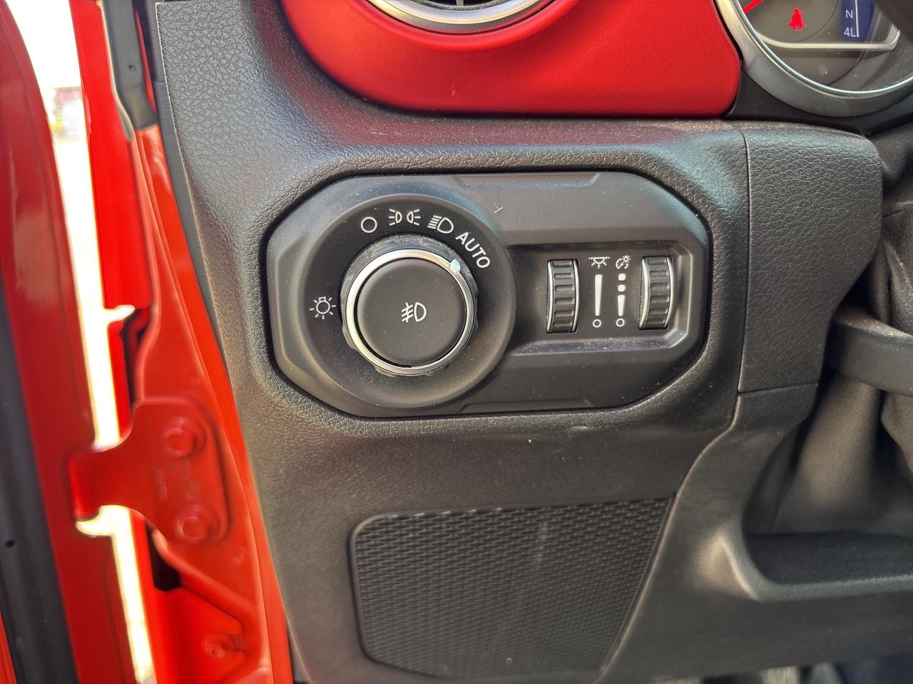 2020 Jeep Wrangler RUBICON Photo