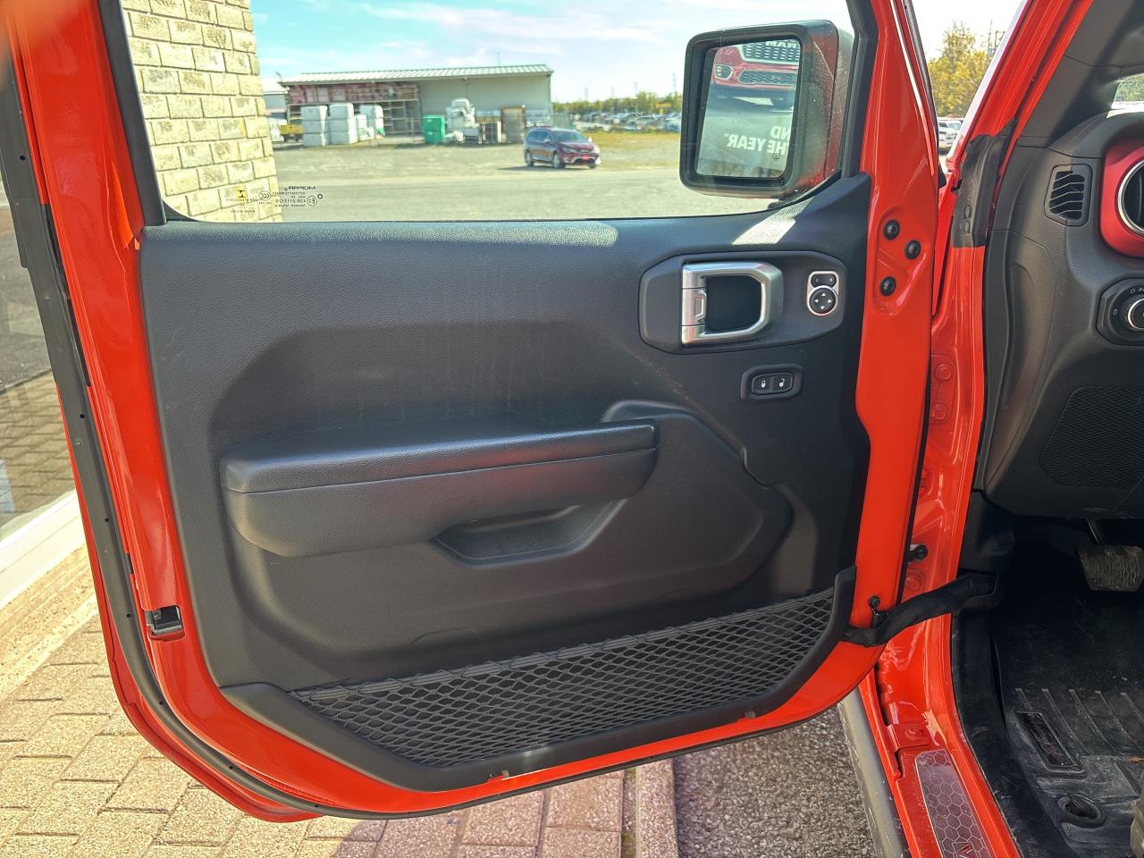 2020 Jeep Wrangler RUBICON Photo