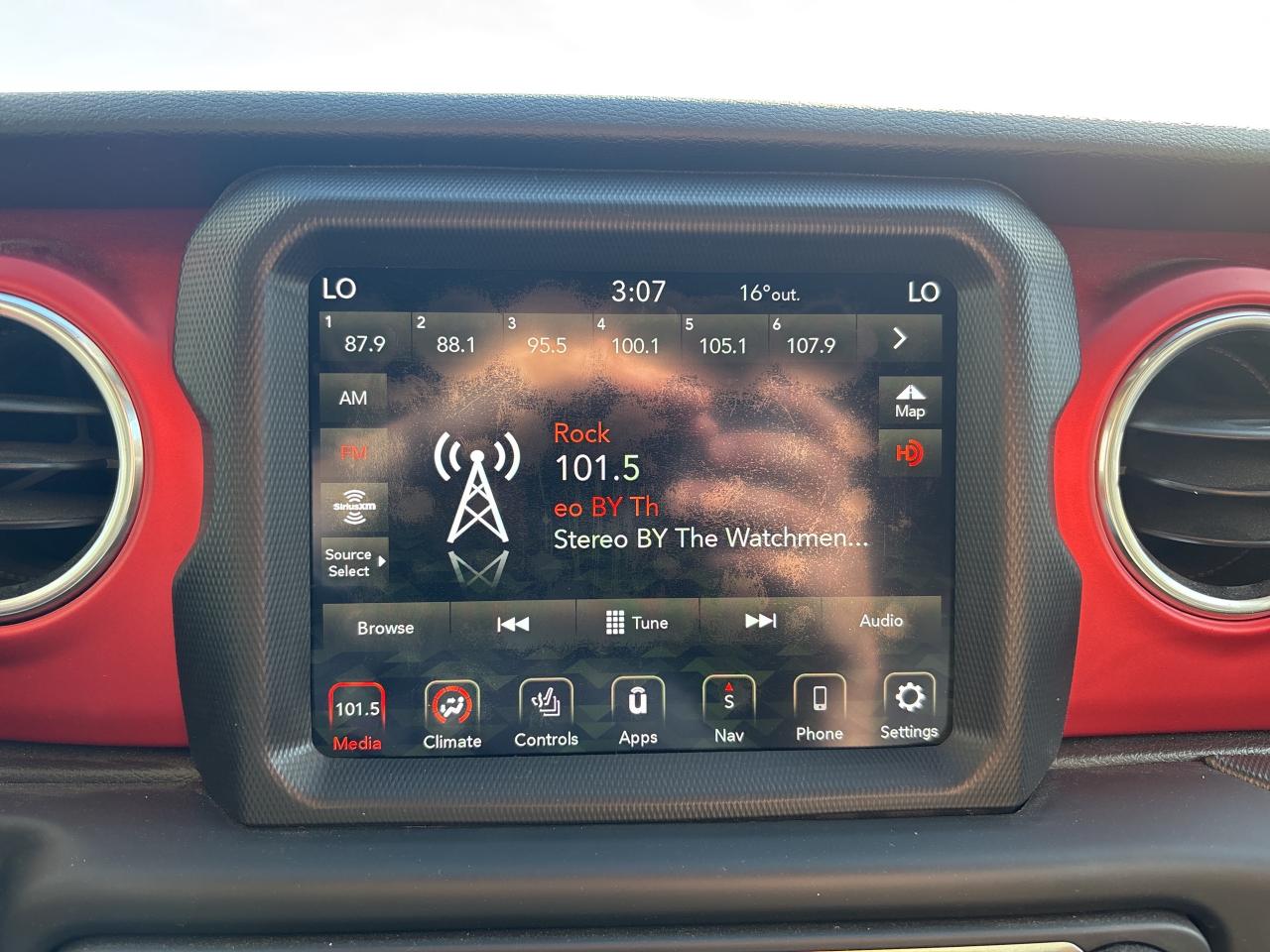 2020 Jeep Wrangler RUBICON Photo