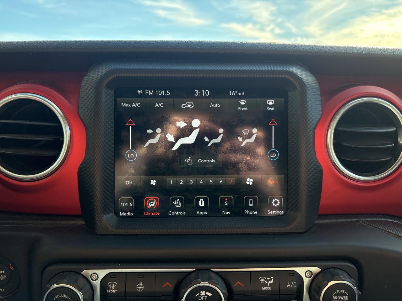 2020 Jeep Wrangler RUBICON Photo