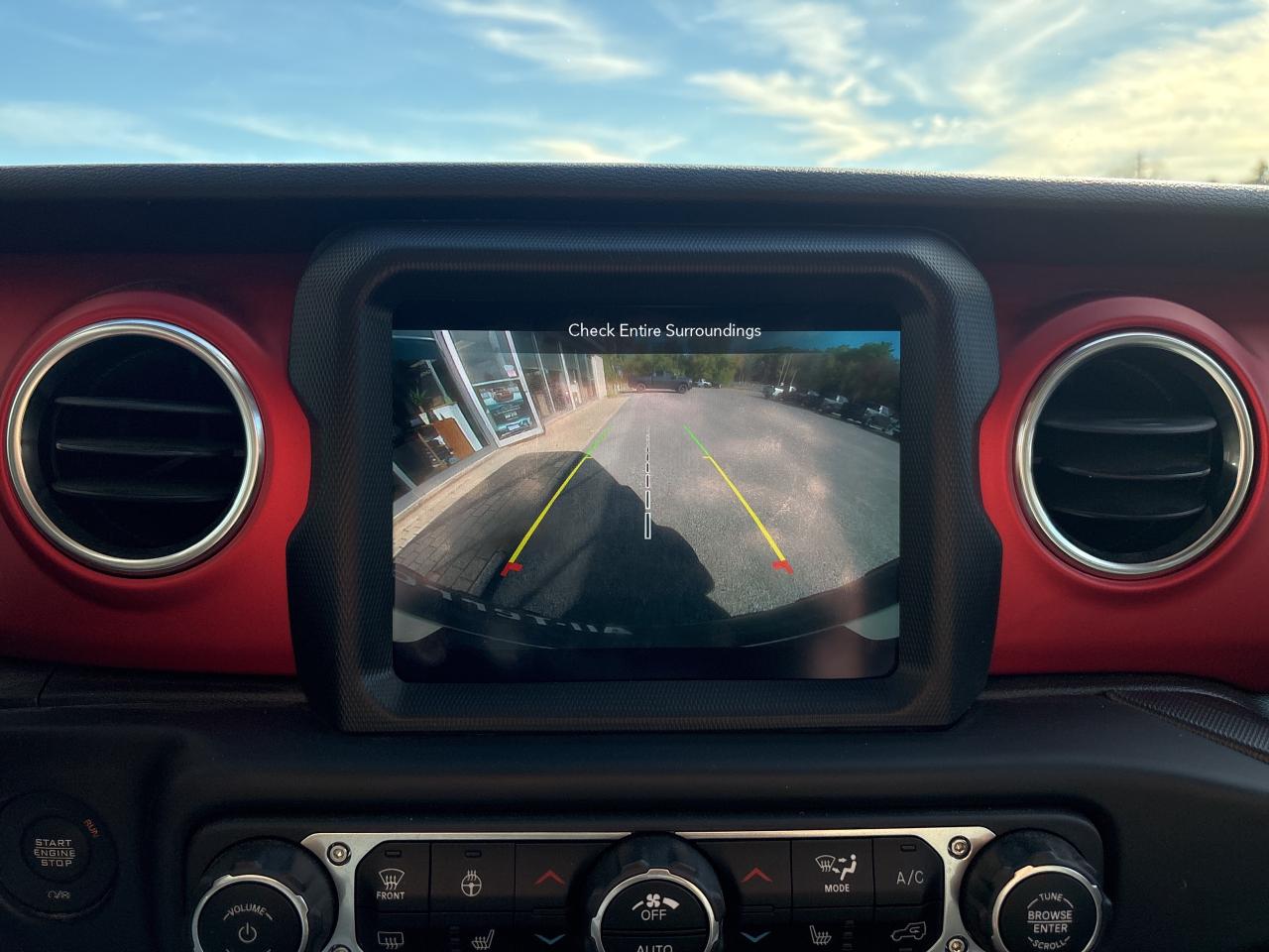 2020 Jeep Wrangler RUBICON Photo