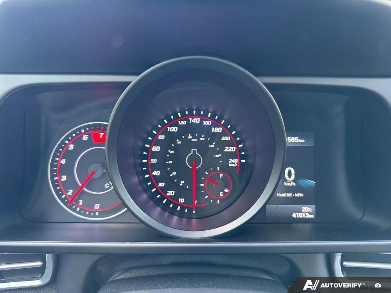 2023 Hyundai Elantra Preferred   Heated Seats   Heated Steering   Carpl Photo