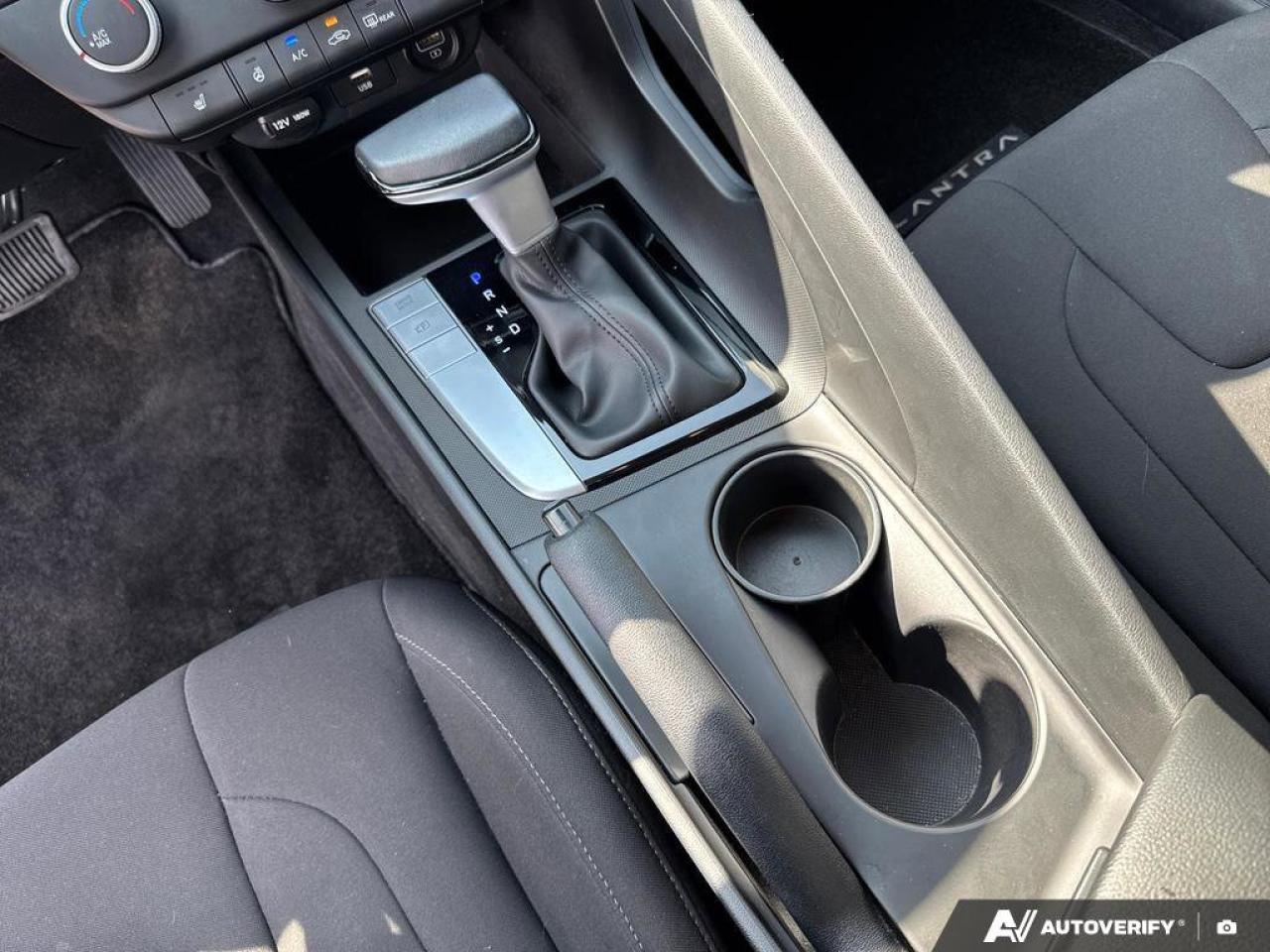 2023 Hyundai Elantra Preferred   Heated Seats   Heated Steering   Carpl Photo