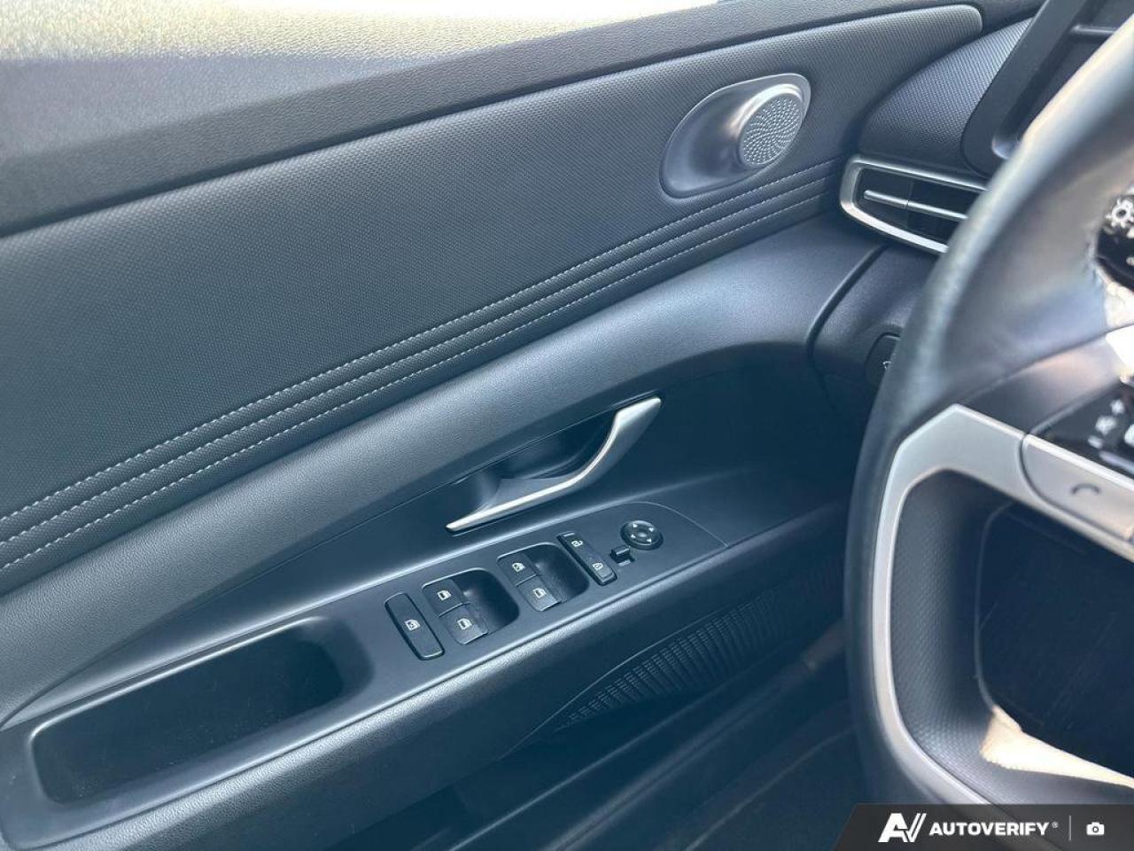 2023 Hyundai Elantra Preferred   Heated Seats   Heated Steering   Carpl Photo