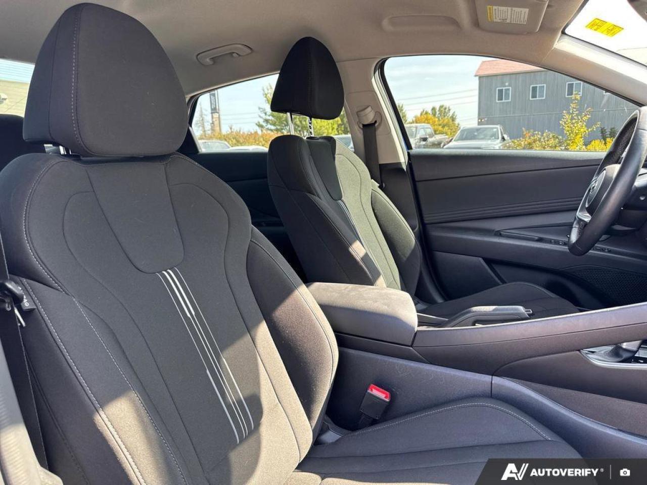 2023 Hyundai Elantra Preferred   Heated Seats   Heated Steering   Carpl Photo