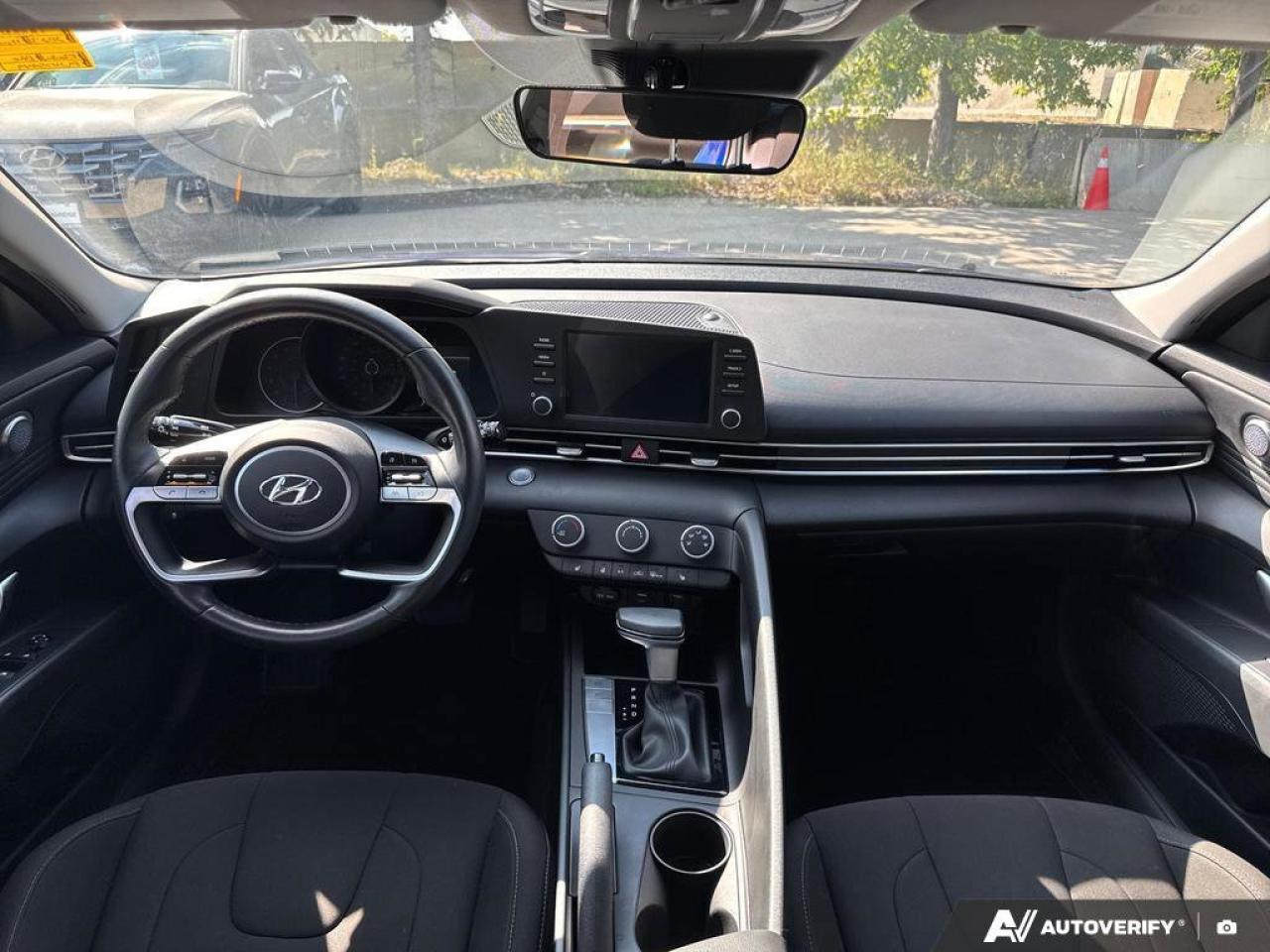 2023 Hyundai Elantra Preferred   Heated Seats   Heated Steering   Carpl Photo