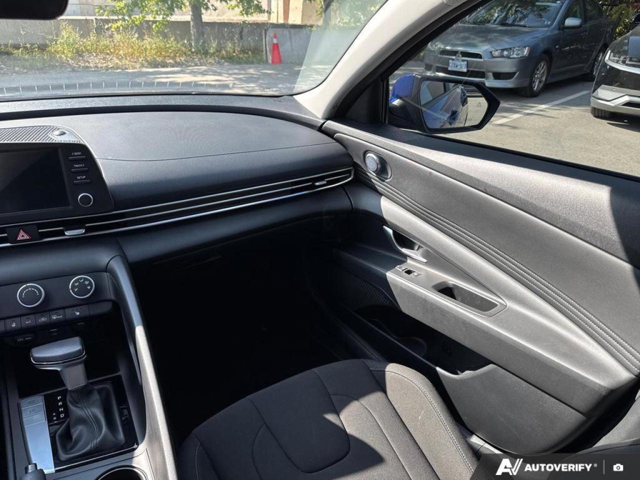 2023 Hyundai Elantra Preferred   Heated Seats   Heated Steering   Carpl Photo