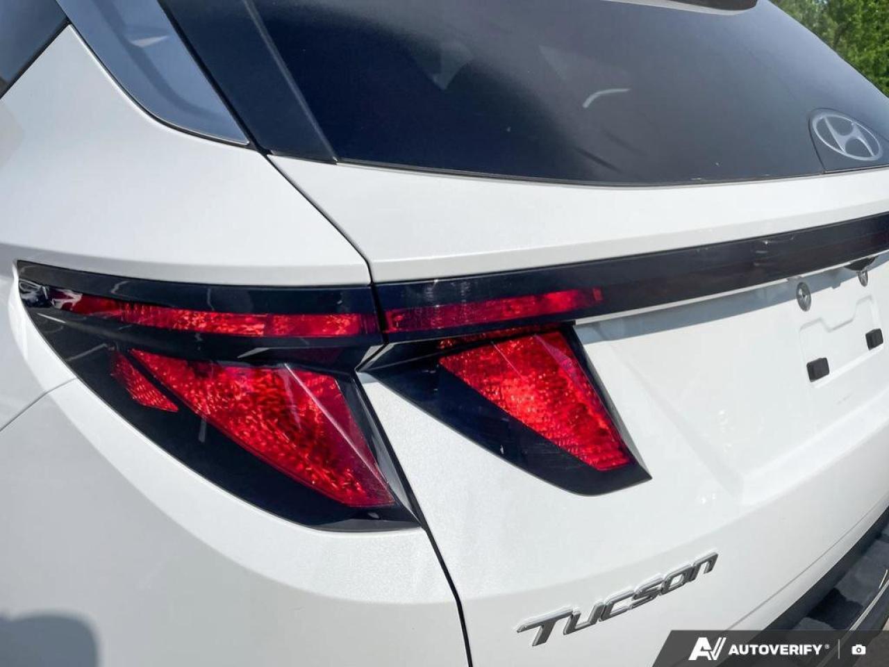 2023 Hyundai Tucson Preferred AWD   Heated Seats   Carplay Photo