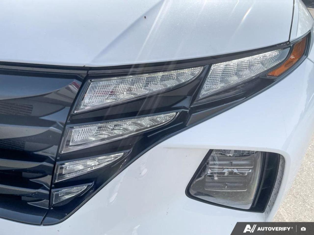 2023 Hyundai Tucson Preferred AWD   Heated Seats   Carplay Photo