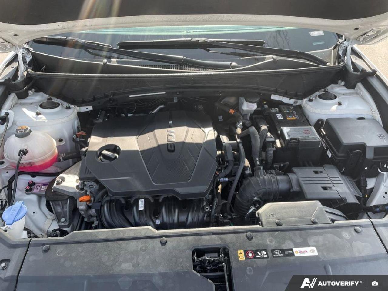 2023 Hyundai Tucson Preferred AWD   Heated Seats   Carplay Photo