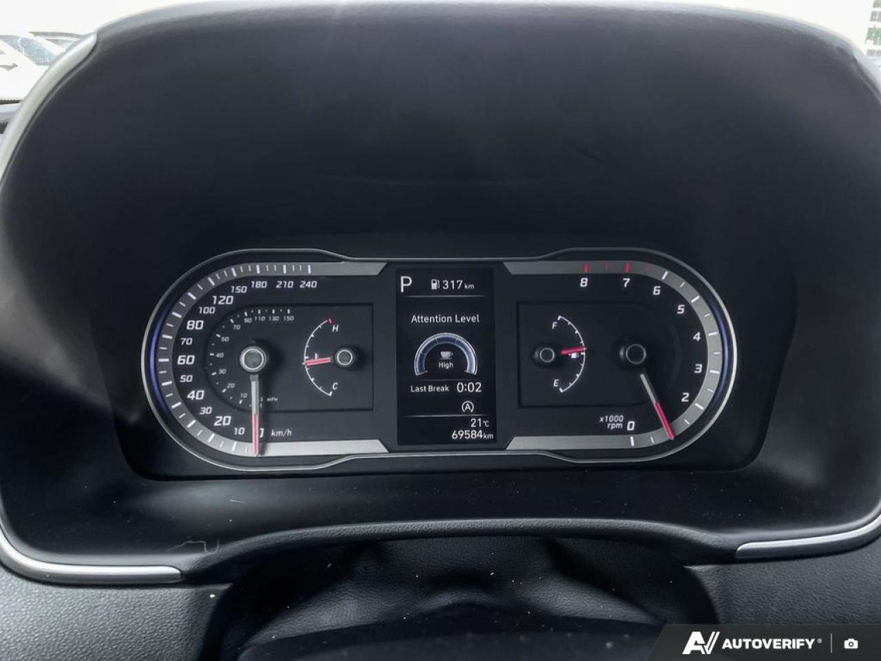 2023 Hyundai Tucson Preferred AWD   Heated Seats   Carplay Photo